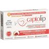 CHEMIST'S RESEARCH SRL CAPTOLIP NEW FORMULA 24CPR