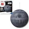 Ravensburger - Puzzle 3d La Morte Nera Star Wars | Puzzle 3d Bambini A Partire Dagli 10 Anni | Modellismo Da Costruire Bambini Di 540 Pezzi | Regalo Bambino 10 Anni E Più