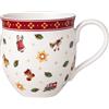 Villeroy & Boch Toy's Delight tazza senza manico piccola, 230 ml