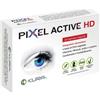 KURA Srl Pixel Active Hd 30cpr Vegetali