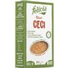 ANDRIANI SpA FELICIA BIO RISONI CECI 250G