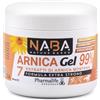PHARMALIFE RESEARCH Srl NA BA ARNICA GEL 99 500ML