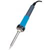 MKC WS-200N Saldatore a Filo con Spina Normale 10A, 40 W, 230 V, Blu