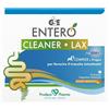 PRODECO PHARMA Srl GSE ENTERO CLEANER LAX 10 BUSTINE