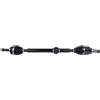 AP01 Assale anteriore destro Albero motore albero motore per Toyota Corolla E21 1.8 Hybrid 19-22 -