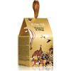Kusmi Tea - Coffret cadeau 2 miniatures bio Tsarevna et Glögg - Noël 2024 - 45g