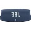 JBL Speaker portatile JBL Charge 5 blue