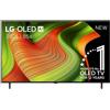 LG Smart TV LG 55B56LA 4K Ultra HD 55" HDR OLED