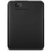 Western Digital Hard Disk Esterno Western Digital Elements Portable 5 TB