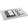 Tappetino Soft 4 25×25 cm Globus G6631 per Magnetoterapia