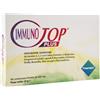 FITOPROJECT Srl IMMUNOTOP Plus 40 Compresse