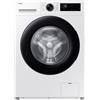 SAMSUNG Lavatrice Samsung Serie 5100D Crystal Clean WW90DG5G34AEET