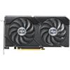Asus VGA Asus GeForce® RTX 4060TI 8GB DUAL EVO OC
