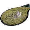 Greekherbay Foglie sciolte foglie essiccate di aneto 20 g - 4,9 kg - Anethum Graveolens