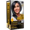 Th Pharma - Vitalia Color Tintura Senza Ammoniaca N. 1.1 Confezione 60 Ml