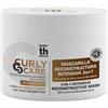 Th Pharma - Maschera Per Capelli Ricci Recupero Intensivo Curly Care Confezione 300 Ml