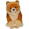 Gipsy Toys - Cuccioli di cane - giocattolo morbido 25,5 cm - sacco a pelo disponibile in 6 modelli diversi - regalo compagno - compagno di coccole - ideale per i più piccoli.