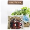 CD The One Piece Cover Songs Mark of Friendship X Deluxe Edition feat. Ado