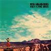 CD JAPAN NOEL GALLAGHER Chi ha costruito la luna? con Bonus Track OASIS