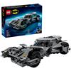 LEGO 76331 Batman v Superman Batmobile
