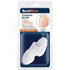 Tecniwork SpA Protettore e Divaricatore per Alluce Valgo in Bio-Gel 1 pz Altro
