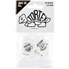 Jim Dunlop Dunlop Plettri Tortex Jazz III, XL, 1.5 mm