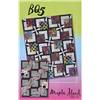 Maple Island Quilts Modello BQ5