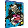Crunchyroll Jojo's Bizarre Adventure - Staffel 2 - Vol.3