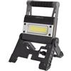 Avidsen Lampada a Led Ricaricabile Easymate 330305 AVIDSEN