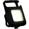 Avidsen Lampada a Led Ricaricabile Keichain Light 103647 AVIDSEN