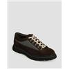 Doucal's Scarpe Da Uomo Doucal's Derby Ganci Giles Nero