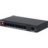 Dahua PFS3009-8ET1GT-96-V2 Switch desktopowy bez PFS3009-8ET1GT-96-V2