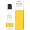 MIXGLISS Love to Love Mixgliss 50 ml - Lubrificante intimo 2-in-1 e olio da massaggio al silicone, dermatologicamente testato,alternativa al lubrificante a base d'acqua, lubrificante intimo per coppie