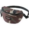 EASTPAK Springer, Marsupio Portasoldi, Unisex - Adulto, 16.5 x 23 x 8.5 (2 L), Multicolore (Camo)