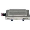 Aquatic av Media player Blue cube Aquatic av