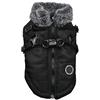Puppia Donavan Gilet Invernale - NERO - M