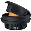 MAGIMIX ACCESSORIO SPREMIAGRUMI NERO 17360