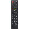 Effireli ER-22601B Telecomando di ricambio per Hisense TV H40M2100S H32N2105S H43N2100S H39N2110S LHD24D33NSEU ER22601B HE43M2165FTS H32N2100S H49NEC20000 0S H39 A5100 H49N2100S H32MEC2150S