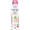 Lycia - Feel Fresh Fiori di Ciliegio Deodorante Spray Confezione 150 Ml