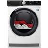 AEG TR9T94ABYS Asciugatrice 9 kg A+++ Bianco Wi-Fi Pompa di Calore Carica Frontale
