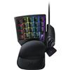 Razer Tartarus V2 Tastiera Gaming Programmabile 32 Tasti USB Nero RZ07-02270100-R3M1