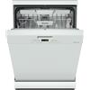Miele G 5611 SC BRWS Lavastoviglie Libera Installazione 14 Coperti Classe A