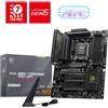 MSI MAG B850 TOMAHAWK MAX WIFI Scheda Madre ATX Socket AM5 con Wi-Fi 7