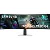 Samsung Odyssey G9 S49DG910SU Monitor Gaming 49" Dual QHD OLED Curvo 144Hz HDR10+