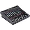 SOUNDSATION ALCHEMIX 402UFX MIXER 8 CANALI CON MULTIEFFETTO E USB IN/OUT