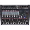 SOUNDSATION ALCHEMIX 802UFX MIXER 12 CANALI CON MULTIEFFETTO E USB