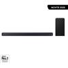 Samsung Q-series Soundbar HW-Q600F/ZF, Audio 3.1.2 canali , Wireless Dolby Atmos