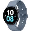 Samsung Galaxy Watch5 44mm Smartwatch Ghiera Touch in Alluminio Memoria 16GB Sap