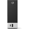 Seagate Hard Disk Esterno Seagate STLC10000400 10 TB SSD