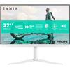 Philips Monitor PHILIPS ENVIA 27" 27M2N3201A IPS 180HZ REG ALT BIANCO MULTIMEDIALE